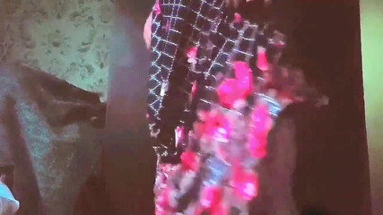 Kitty_Cross: Dans zeminini katle: travesti derlemesi extravaganza!