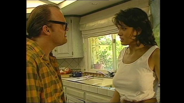 Muschi movie official: They Were Happy When Their Friend Came to Fuck Them