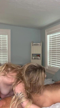 Sweaty Sex with the Sultry Sipstress Alexandra