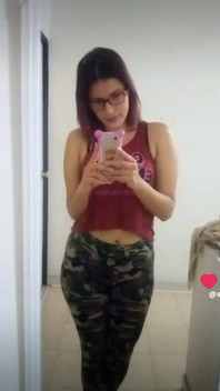 A Little Bit of Me
