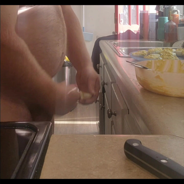 Djk31314: Şeytani yumurtaları nasıl yaptın?