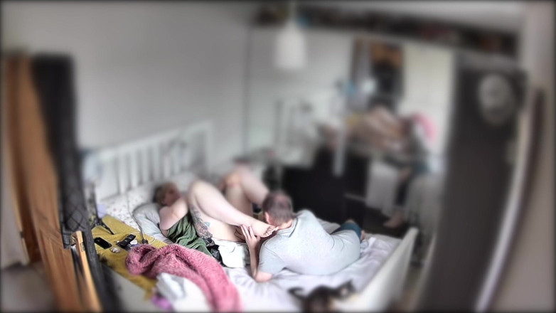 barefootongrass: Aumentando las cosas