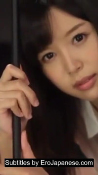 Dvaj-0025: She's Been Blacked - Tsukasa Aoi - Part 2-5 - English Subtitles by Erojapanese
