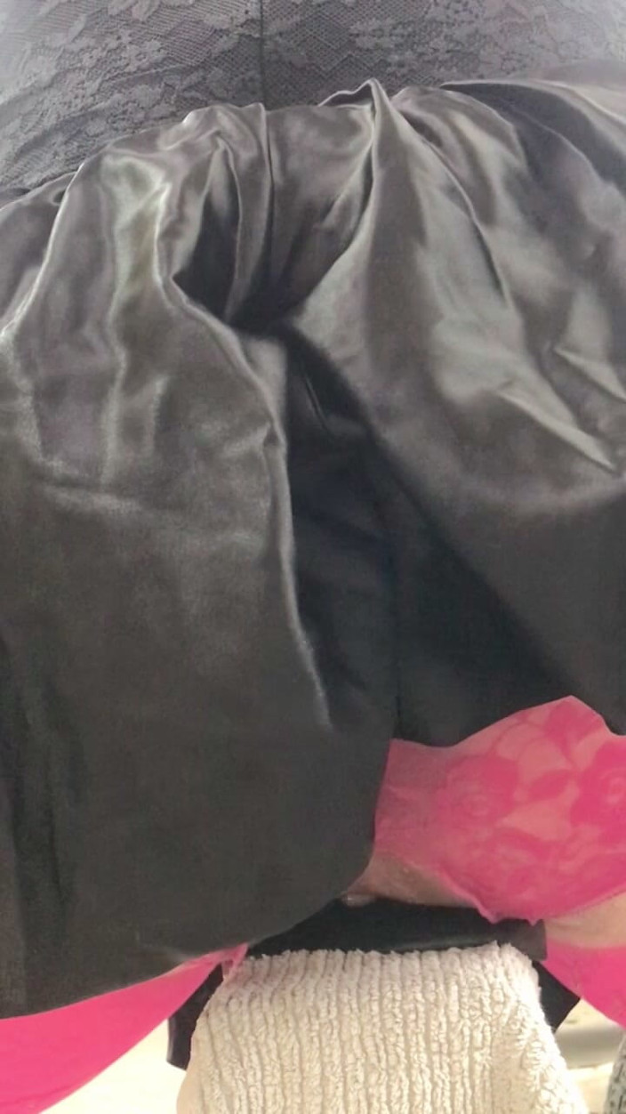 DozenSummer3: Two Huge Dildoes!!