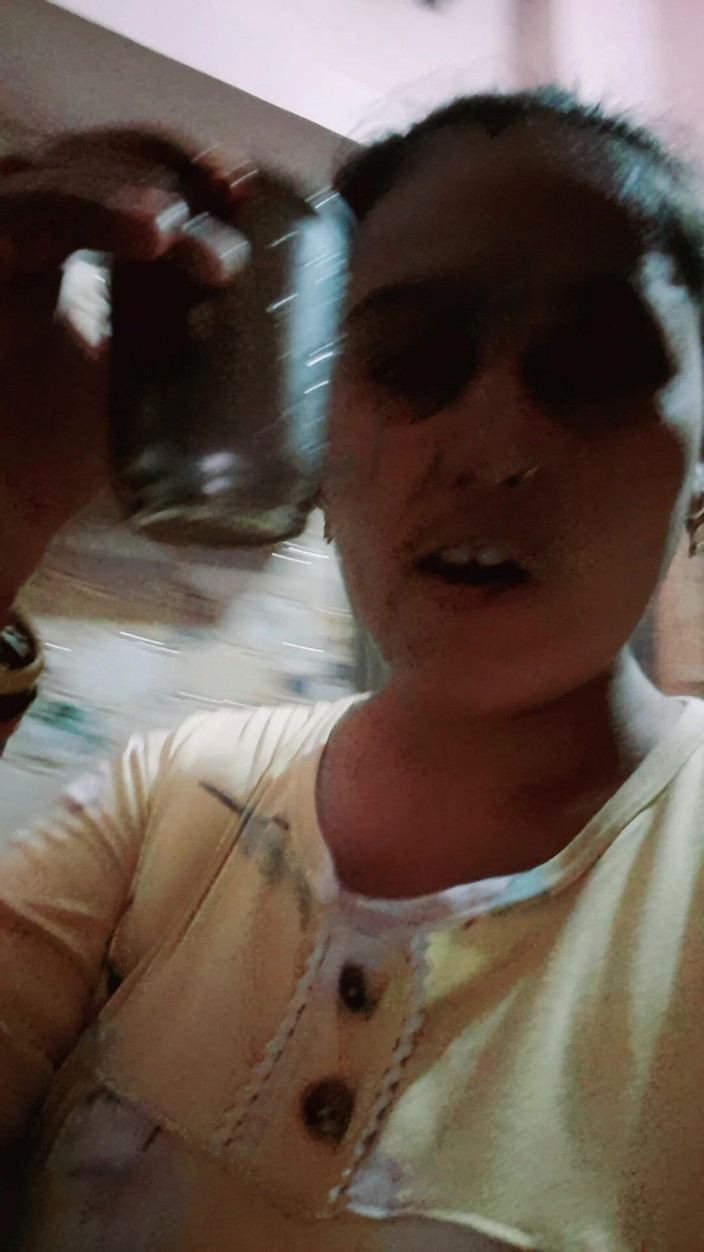 Puja555: देसी भाभी