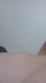 Nude Self-posing 130