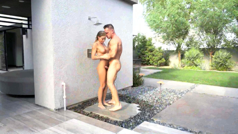 Cruel Media TV: Jessa Rhodes coño hermosa follada con Johnny Castle