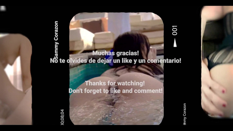 Sammy_corazon: 特別な愛の月!!