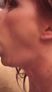 Katja Kassin: Deep Intense Anal Experience