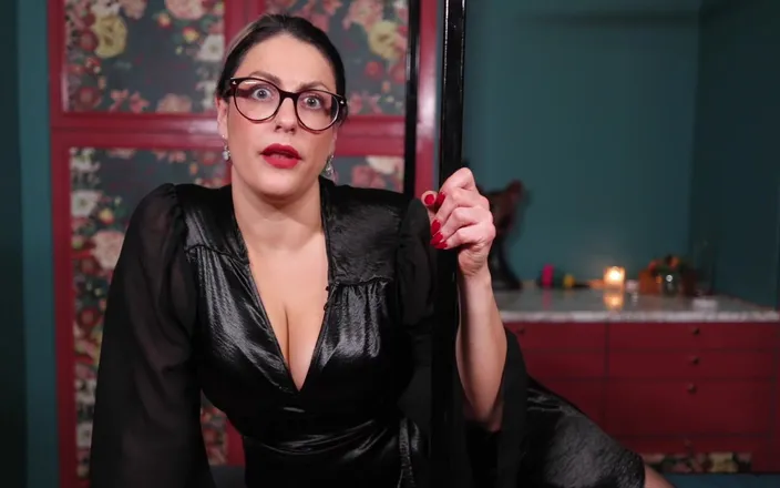 Countess diamond: You Earn It, I Spend It - Humiliating Findom