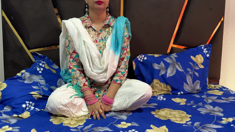 Saarabhabhi6: Bhabhi devar video penuh bhabhi yang beramal mahukan hamil dengan...