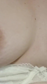 熟女のおっぱい