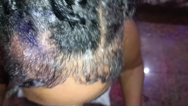 Carioca Master: Membawa istri cuckold ke motel