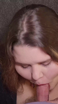 BBW Czarna sukienka i pończochy Kompilacja - Obciąganie i Twarde ruchanie z creampie na tyłek i cycki