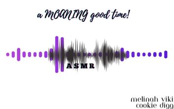 A Moaning Good Time – Asmr Version
