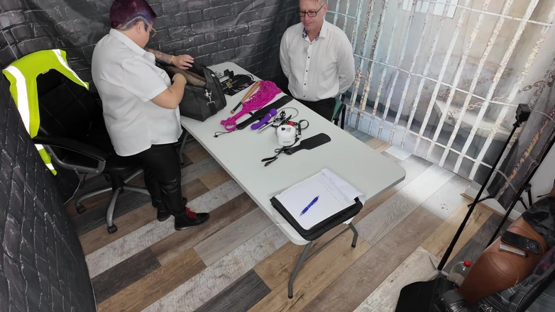 Prison strip search Porn Videos | Faphouse