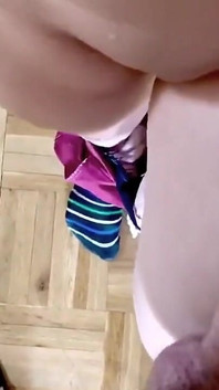 Já ti pomůžu. POV