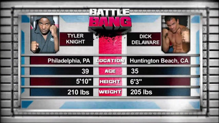 Xtime Network: Battle Bang - the New Fucking Challenge - Episode #18 - Original Version Uncut