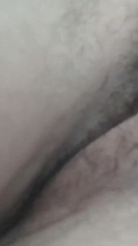 BBW Girl Masturbates Her Wet Pussy