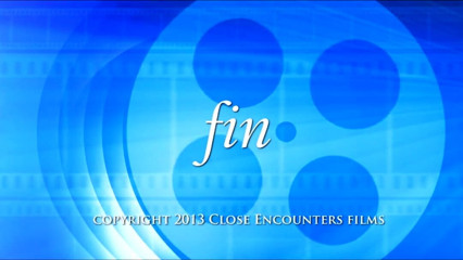 Close Encounter Films: Sexy agentka s velkým ptákem film