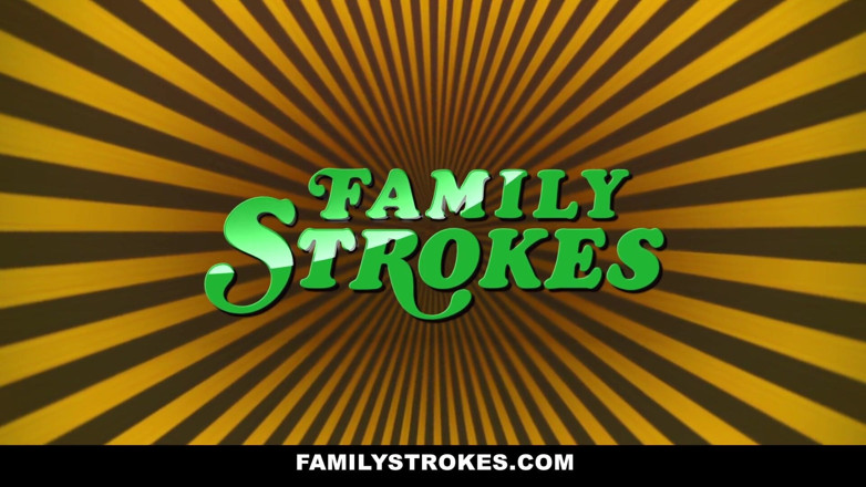 Family Strokes: Aşk ve kaldıraç