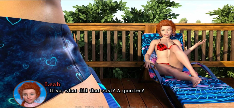 Visual Novels: 阿瓦隆 第58部分