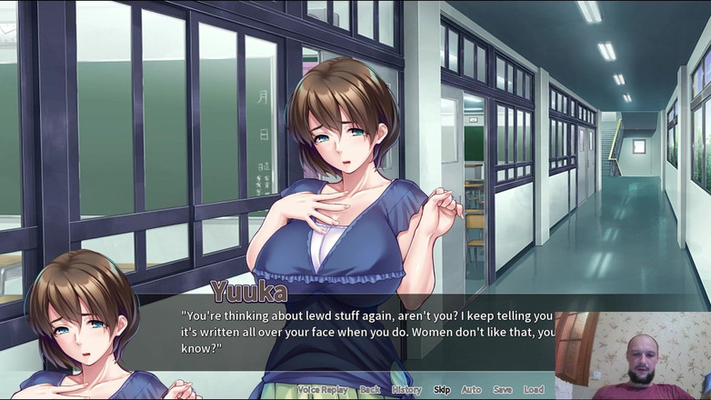 Sex game gamer: 나는 엄마다 2