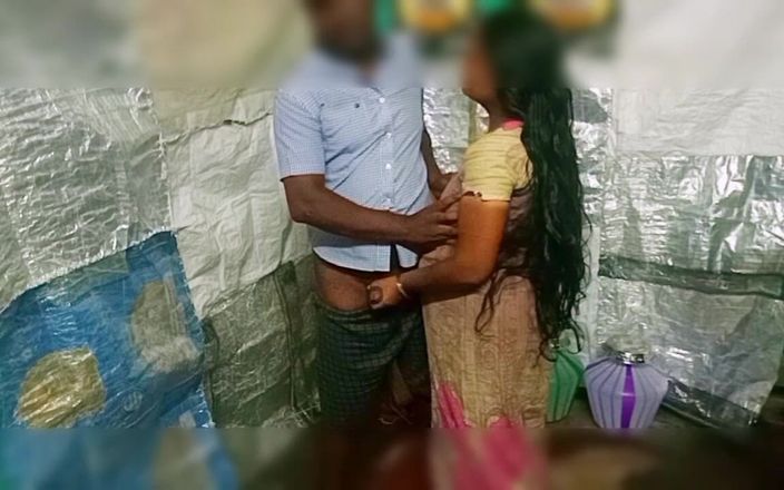 Priyanka314: Vesnická studentka s indickou tetičkou sex hardcore