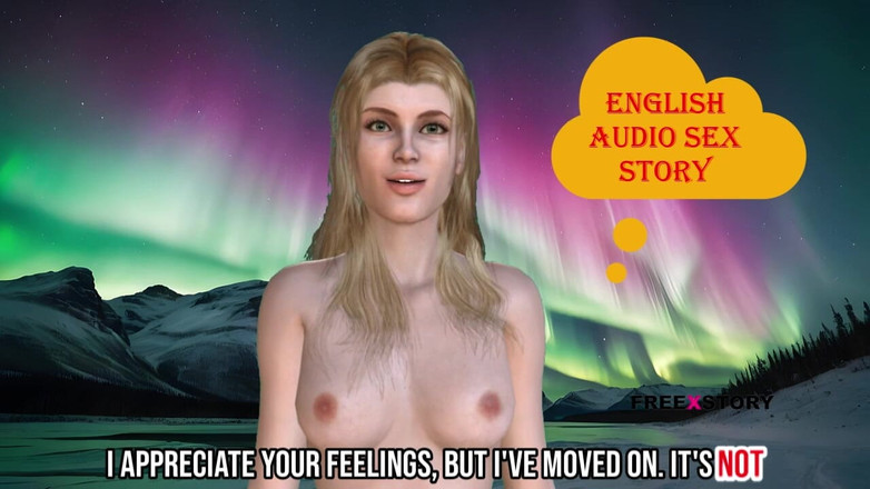 LustWhispers: Příběh nevlastního sourozence - Kapitola 4 zvrat milostný trojúhelník