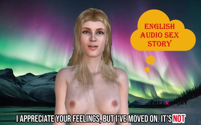 English audio sex story: A Step-sibling's Tale - Chapter 4 the Love Triangle's Twist