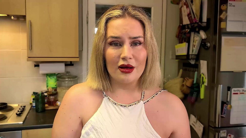 JessieHH: Parla sporco con me