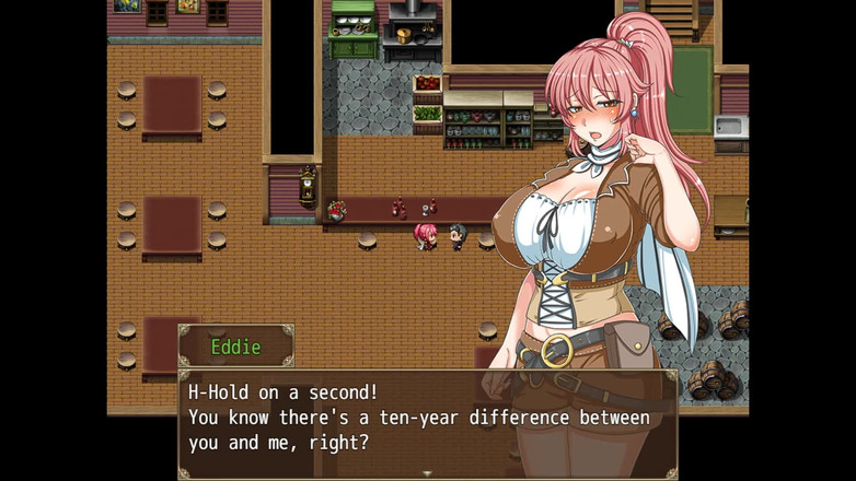 Dirty GamesXxX: Geteilte ehefrau Shelly: der ehemann wird beginnen, seine heiße ehefrau...