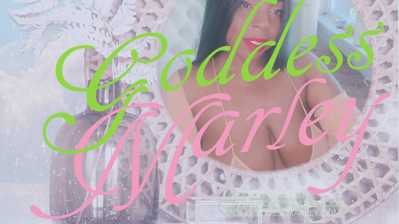Goddess Marley: Menghancurkan martabat Anda (dan Rekening Bank!)