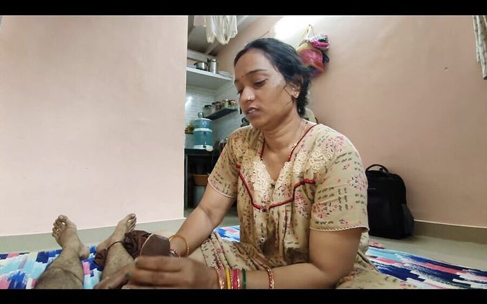 Sagita Sharm: Chị kế đã kết hôn lừa dối chồng và bị anh...