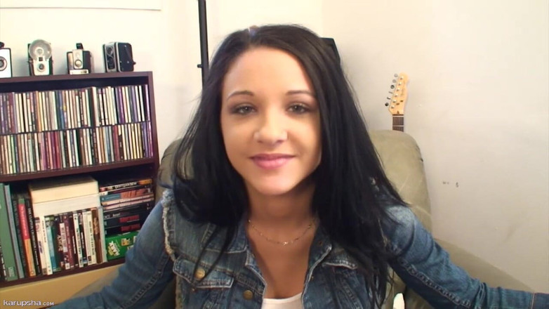 Karups: Morgan Brooke