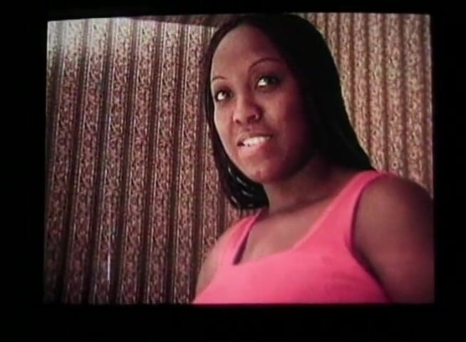 CBD Media Interracial: Busty black wife loves monster cock