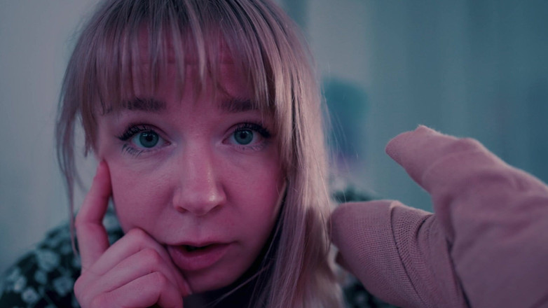 Jolie Lyon: Especial de Halloween: día de la marmota inversa del hijastro