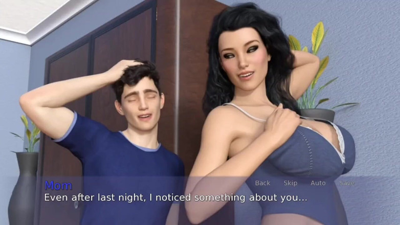 Johannes Gaming: Filf 13 she grind on my dick private sex show