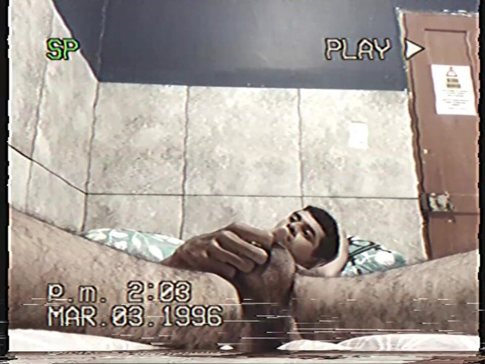 Ruben Dary: Ninfómano Volumen 6 (una Paja En El Hostal)