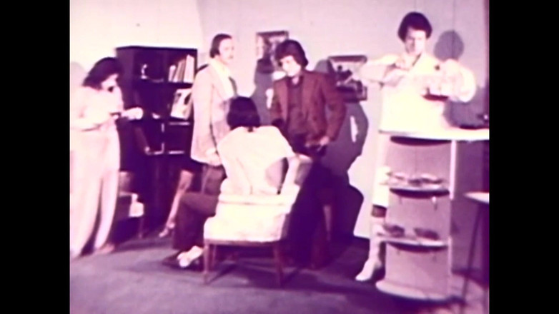 The Unforgettable: 과거의 난교