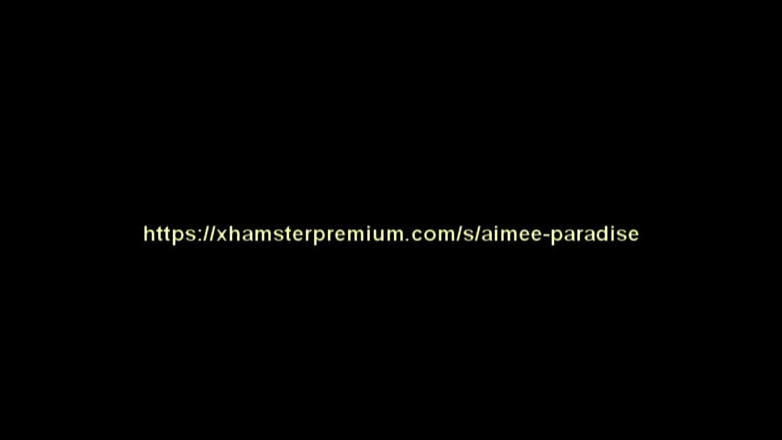 AimeeParadise: MILF Aimee: isteri, ibu dan si jalang cantik .!. )))