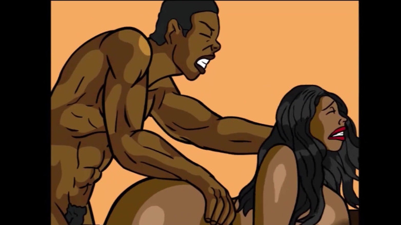 Dukes Hardcore Honeys: Đụ ông chủ da đen vú to của tôi