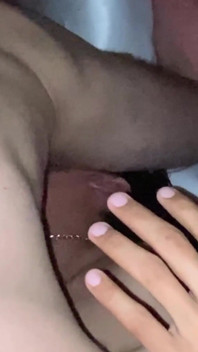 My Master Gives Me Pleasure by Fucking My Mouth