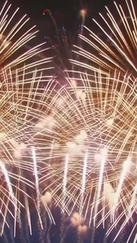 Hot New Year 2026 Celebration with Garabas and Olga