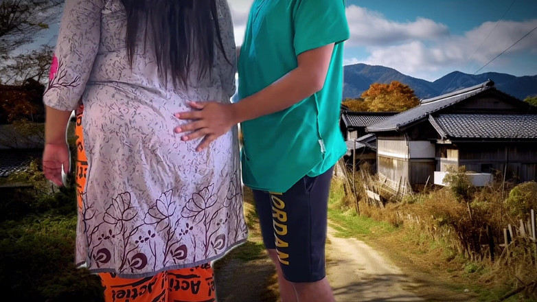 Aria Mia: Tabu sex souseda muslimský velký zadek a obrovská kundička přátel...