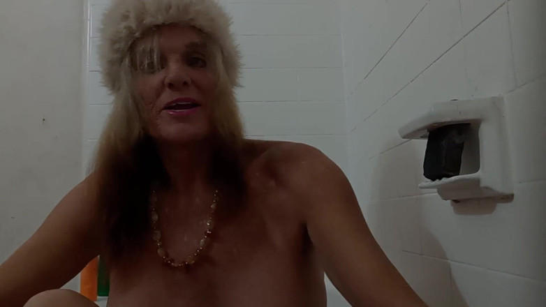 Lizzy Yum: Lizzy Yum Sd novembro 2025 Post Op Transsexual masturbando # 19