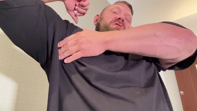 Jack stacked: 脚崇拜支配与 cumcountdown