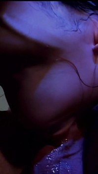 Ashley Blue: divină, senzuală, iubitoare de sex anal