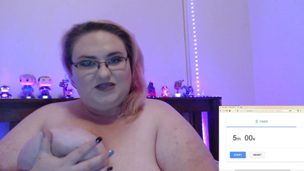 LaLaDelilah: JOI countdown
