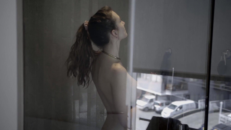 Piper Blush: Onder de douche met Piper!